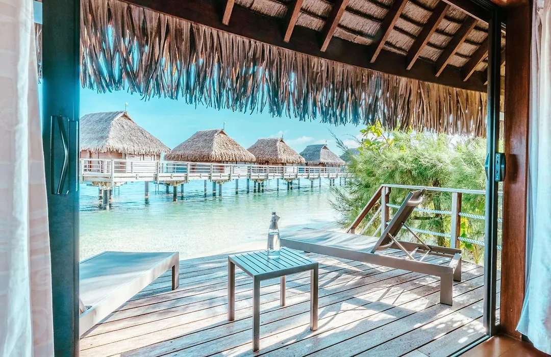 Manava Beach Resort & Spa Moorea-1