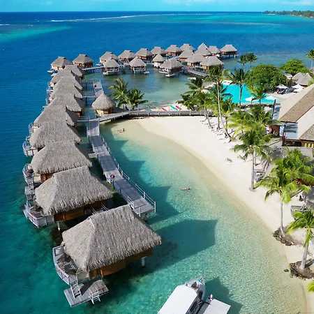 Manava Beach Resort & Spa Moorea-3
