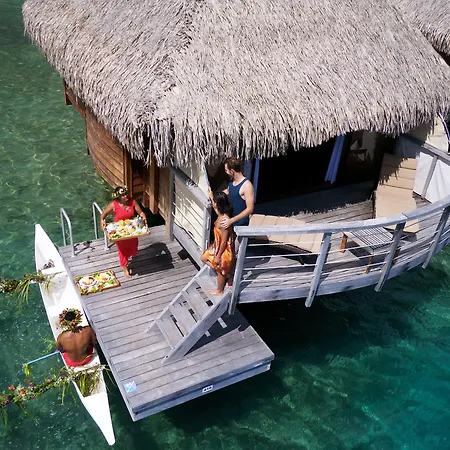 Manava Beach Resort & Spa Moorea-3