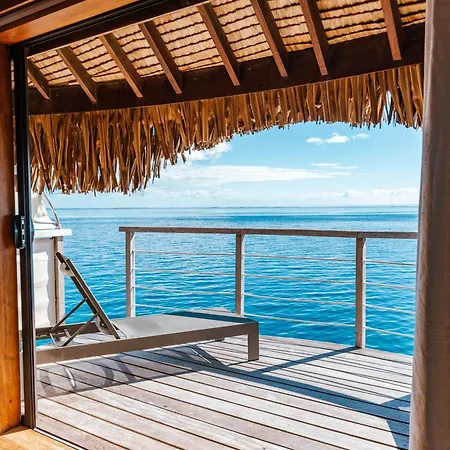 Manava Beach Resort & Spa Moorea-2